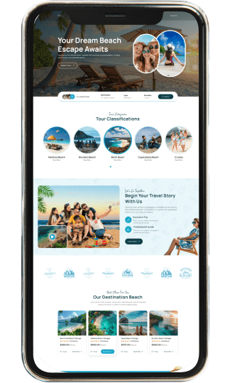 Best travel packages