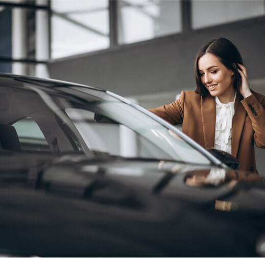 City taxi rentals