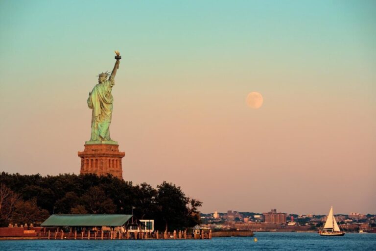 United States travel guide