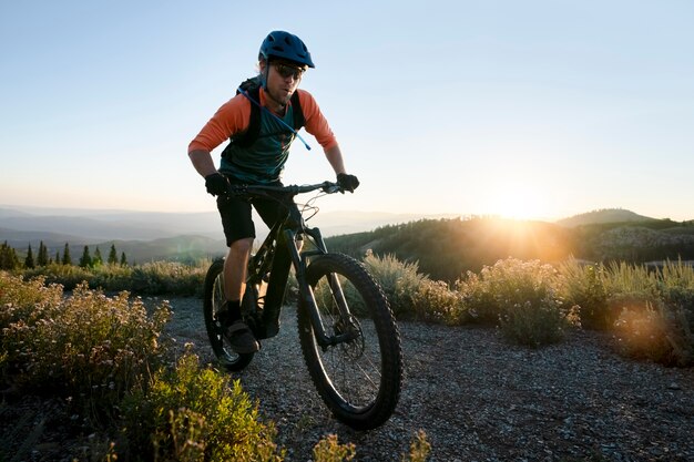 Adventure travel destinations