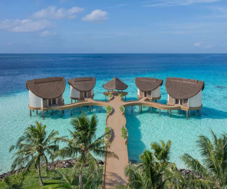 Maldives travel guide