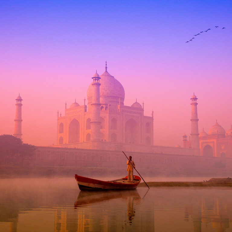 India travel guide
