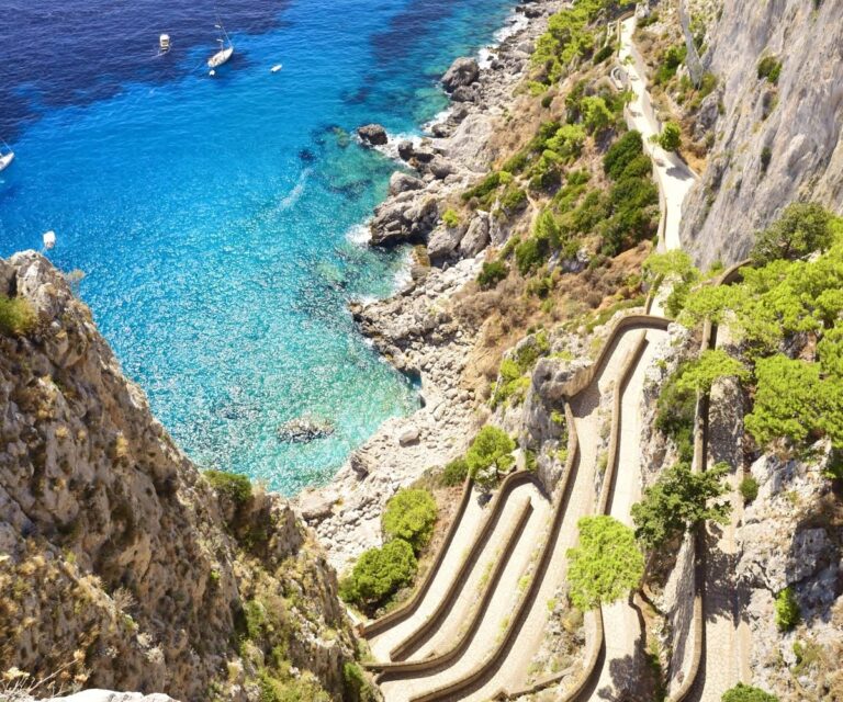 Italy travel guide