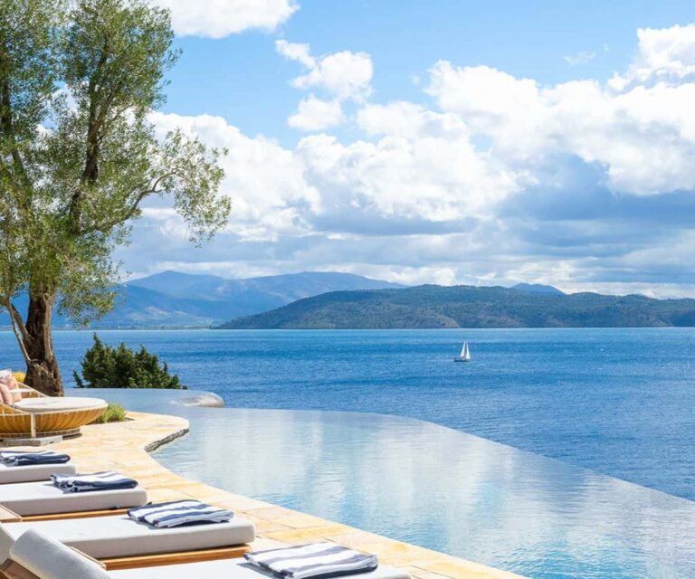 Greece travel guide