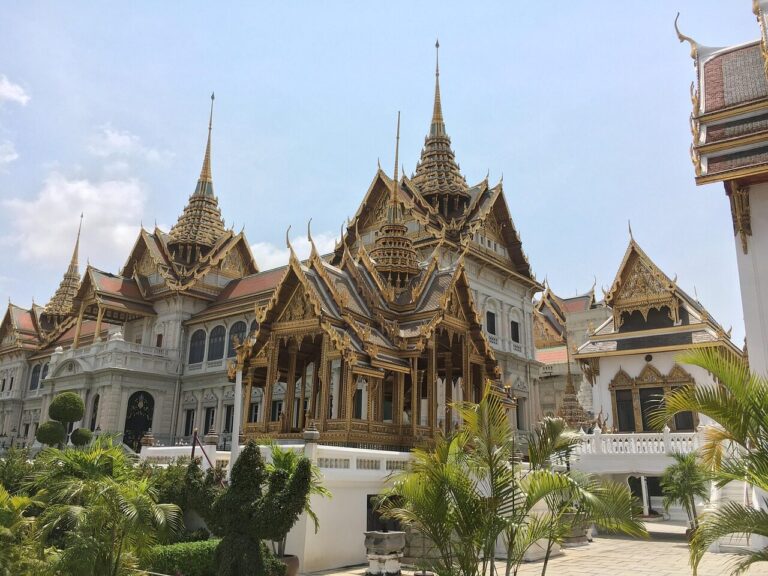 bangkok, asia, thailand, buddhism, grand palace, sightseeing, great palace, architecture, bangkok, grand palace, grand palace, grand palace, grand palace, grand palace