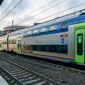 transport, railroad, to travel, train, rails, railway track, railroad tracks, rail transport, public transport, station, italy, italians, europe, interrail, city, interrail, interrail, interrail, interrail, interrail