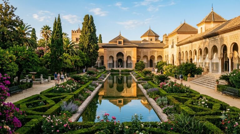 Spain travel guide