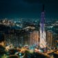 city building photo