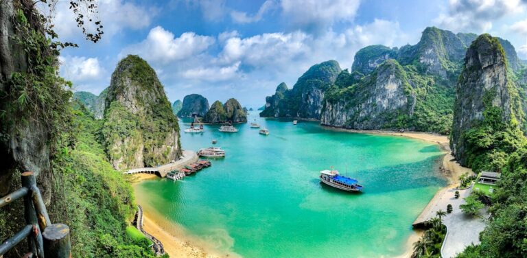 Vietnam travel guide
