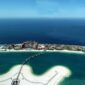 Atlantis The Palm resort, home of Aquaventure, Dubai