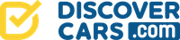 DiscoverCars logo