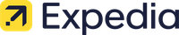 Expedia logo