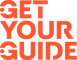 GetYourGuide logo