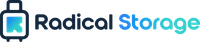 Radical Storage logo
